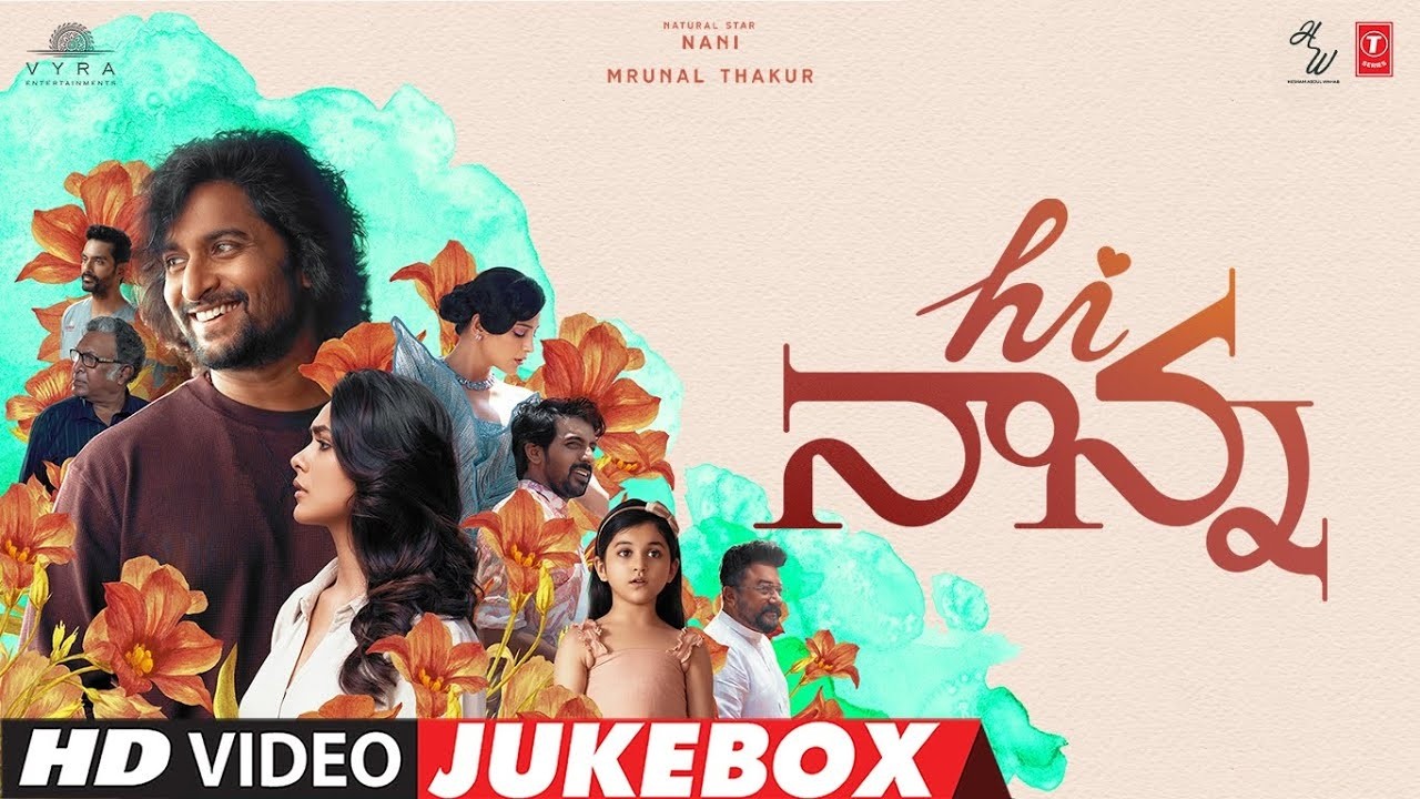 Hi Nanna Telugu Video Songs Live | Emotional & Melodious Telugu Sad Hits