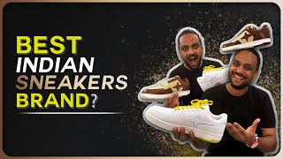 These Sneakers Under Rs. 5,000 Will Shock You | Karan Singh Boomer