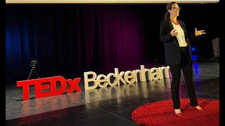 Fixing our broken education system | Julie Dunford | TEDxBeckenham