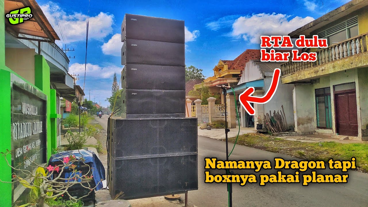 Planar Mania meskipun namanya dragon  tapi boxnya pakai planar