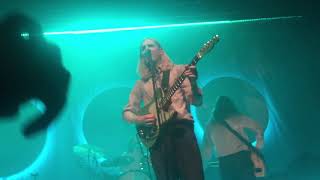 Deep Relief- Sundara Karma @ O2 ABC Glasgow