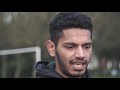 Why Do British Asians Never Make It Pro?