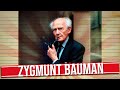 DESEMPACA: ZYGMUNT BAUMAN EM CINCO MINUTOS