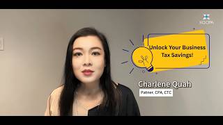 Tax Strategist vs. Tax Preparer: Unlock Your Business Tax Savings