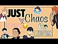 Just chaos haikyuu group chat dirty questions ftlyric prank