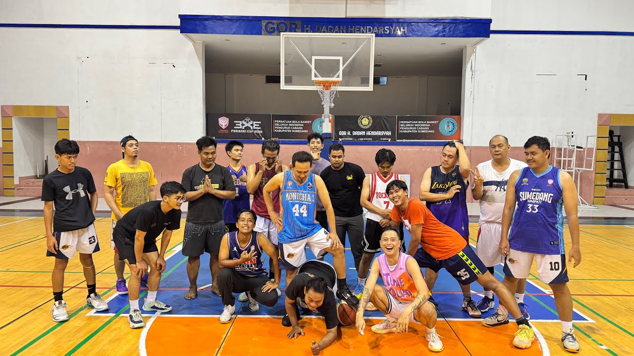 Fun Game 22 Feb 26 - 13.33 Menit