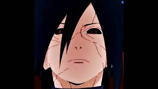 Madara Is DEAD ?😱⚠ - "Gandagana" -「Instagram EDIT」