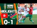 Tunisia vs. Namibia 0-1 Highlights | CAF Africa Cup of Nations 2023