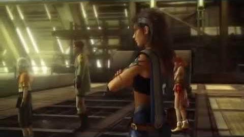 FFXIII - Error -