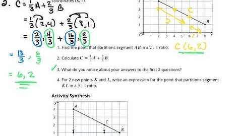 Geo Unit 6 lesson 15