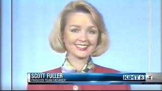 Nearly 25 years since Jodi Huisentruit disappeared
