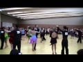 Badger ballroom classic rd 2 bronze international latin cha cha clip 164