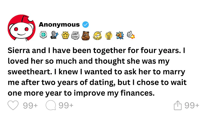 AITA for breaking up with my girlfriend after she rejected my proposal twice?