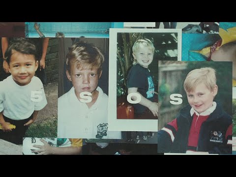 5 Seconds of Summer - Old Me (Lyric Video)