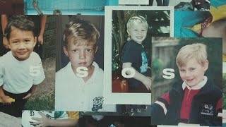 Video thumbnail of "5 Seconds of Summer - Old Me (Lyric Video)"