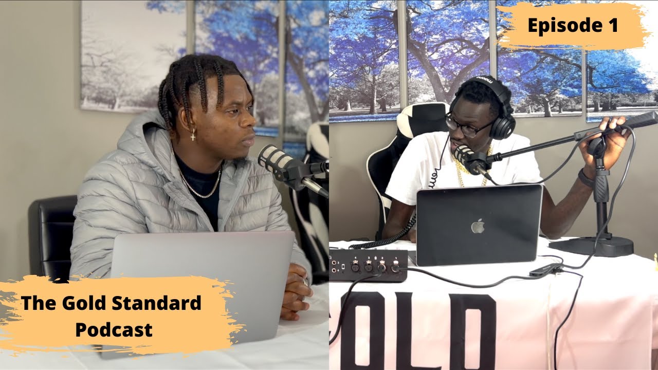 The Rise of Gold Coast Labels, Kanye West Genius Gold Standard