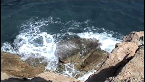 Jason / Cliff jump / Sant Feliu de Guxols