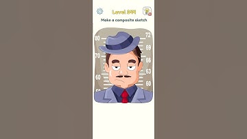 DOP 3: Delete One Part Level 344 Walkthrough Solution #shorts #DOP3