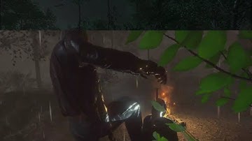 Jason Part 8 - Higgins Haven - 7 of 7 Kills