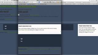 AgentPress Mobile Responsive Theme