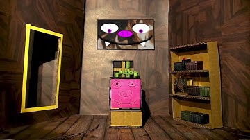 ASU Animation Fall 2021 Showcase