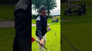 DRIVER HOLE IN ONE SHOUT golf golftips subscribe