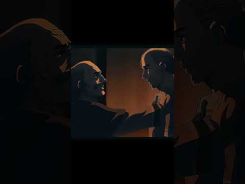 YOU VE CHANGED SO MUCH Vinlandsaga Thorfinn Change Réalisation Maturity Reality Life 