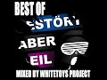 Gestört Aber Geil  Best Of Mix Part 01 Mixed By Whitetoys Project