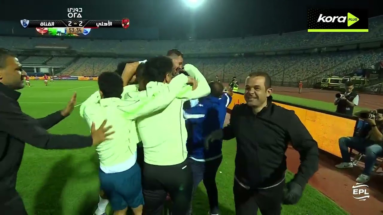 ملخص مباراة