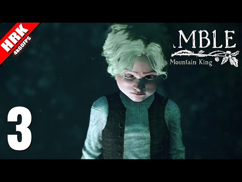 เรื่องโหดร้ายถือกำเนิด | Bramble: The Mountain King – Part 3