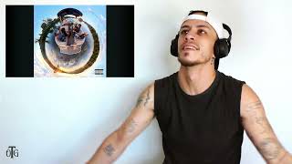 "MADE FOR LIGHTS" Upchurch (Reaction)