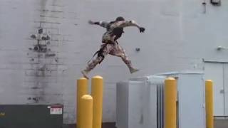 Metal Gear Lance : The eh-ening