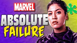Marvel’s ECHO is a Complete Disaster