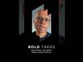 Innovation Doesn’t Start in a Meeting Room | Rajiv’s Bold Take
