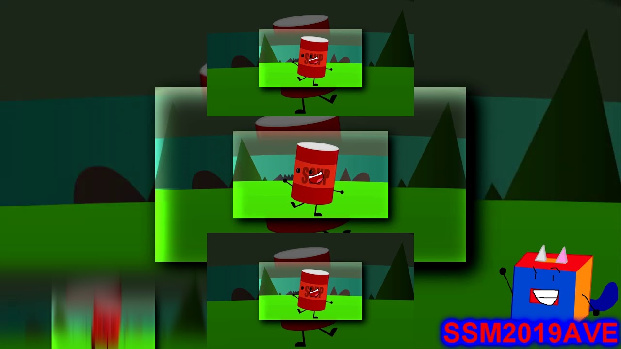 Short Pitch Test Scan V3 (Veg Replace) - I will make more requests after I make my 400th Scan