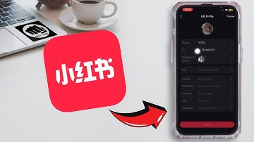 How To Add Education On Your Profile On REDnote App