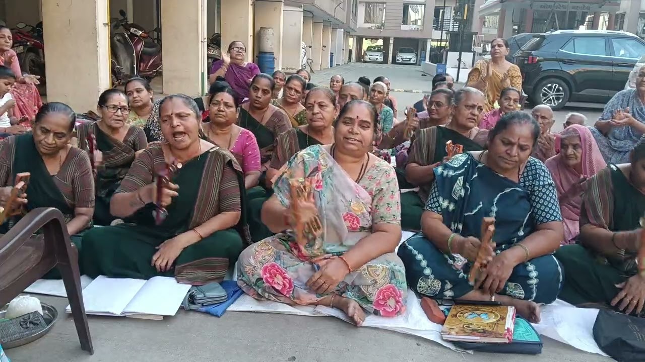 આ જોરદાર એકવાર સાંભળો એક એક શબ્દ એવા છે 👌 પારુલ બેન ગોંડલીયા (લખેલુ છે)