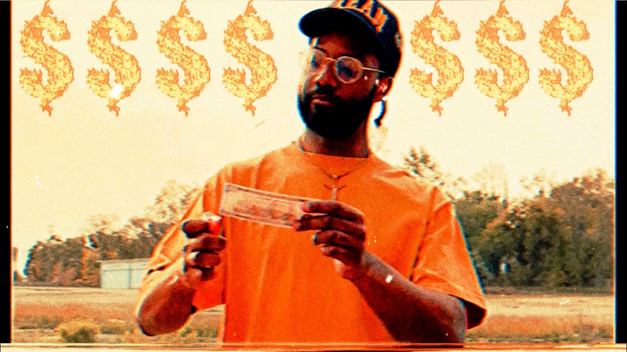 2KRAY LEXY - HEAT (FEAT. KING SKOONK, WAVY) OFFICIAL VIDEO 