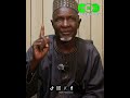 Ko ƙuri A ɗaya Bai Kamata Jam Iyyar APC Ta Samu Ba A Jihar Katsina Indai Saboda Cigaba Muke Siyasa 