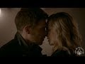 The Originals 5x12 Hope & Landon dance. Klaus & Caroline almost kiss