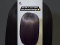 My Client Fought with her Bone Straight Wig and Brought the Matter to MY COURT!! #wigrevamp #wigs