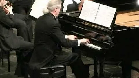 'Appalachian' Concerto for Piano and Orchestra Edm...
