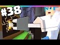 STACCO LA SPINA X IL ROMICS!! Vanilla Minecraft #38 [ITA][AtabiCraft]