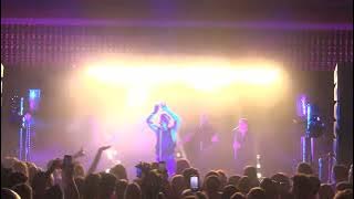 Years & Years - Night Call at Pryzm, Kingston
