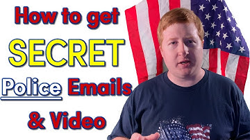 Open Records How-To: 8 Steps to Request Government Records