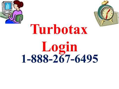 Turbotax Login @(I.888.2676495)@ www.Turbotax.com | Turbotax.com