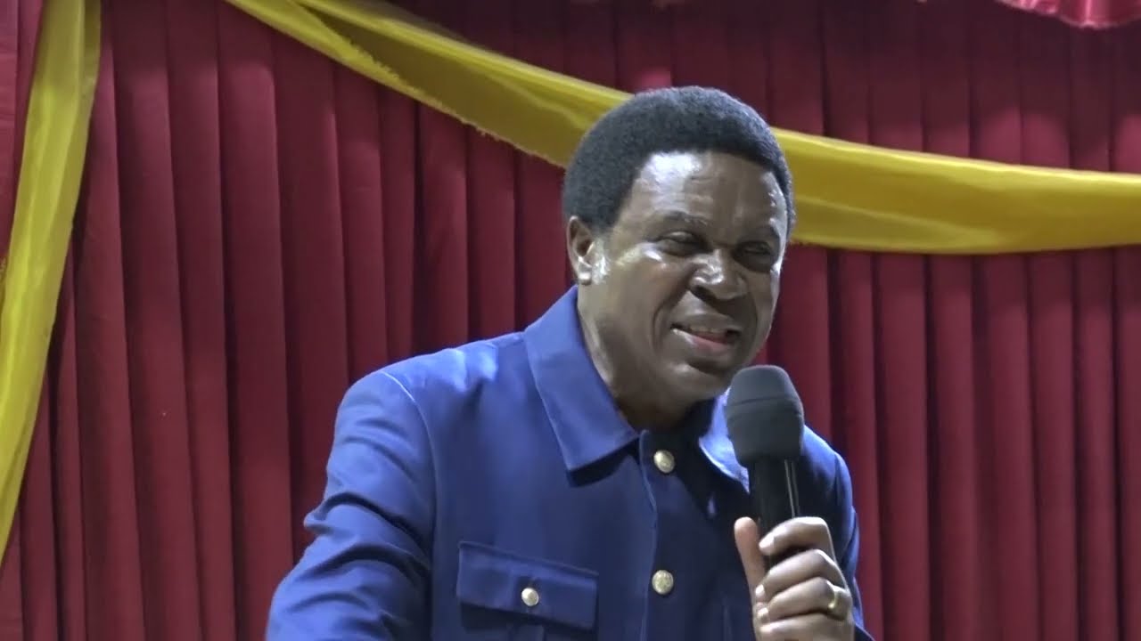 1ere EDITION DE LA RETRAITE DES NON MARIES - Partie 4