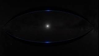 Fish Eye View of Double Helix Toroidal Planets HD