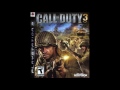 Full Call of Duty 3 OST