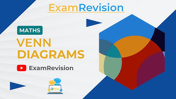 Universal Set - Venn Diagram
